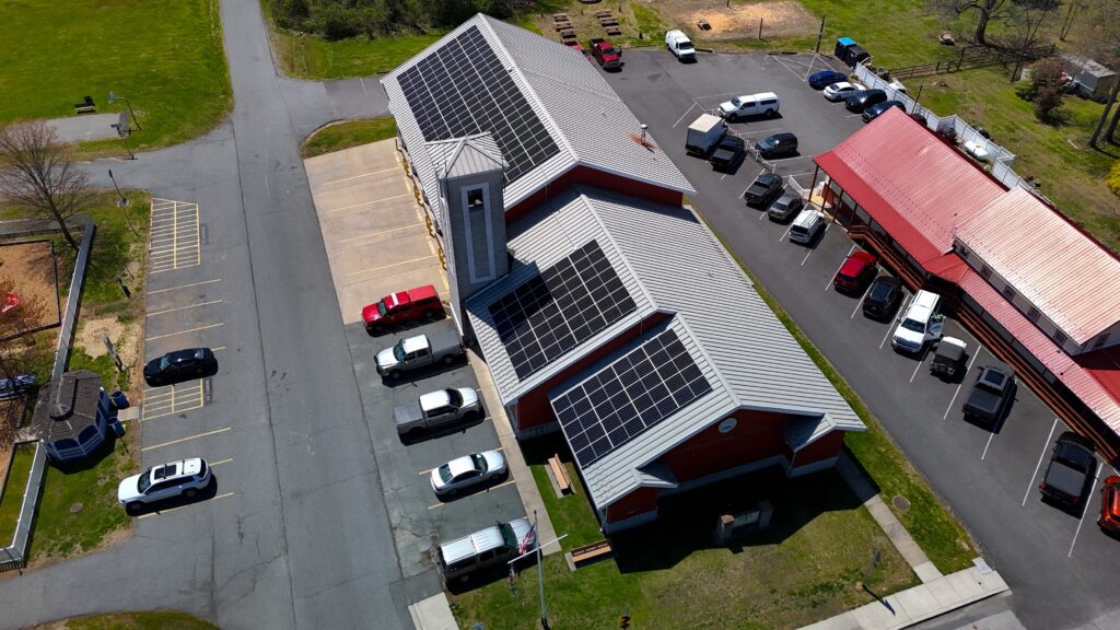 SPH Charlestown Fire